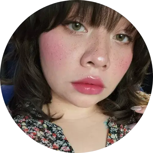 Samantha Emery headshot