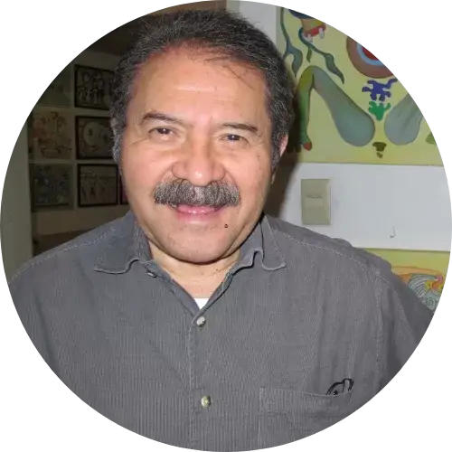 Dr. Manuel Franco Solís