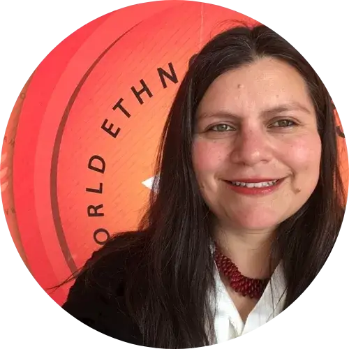 Ana Claudia Collado Garcia