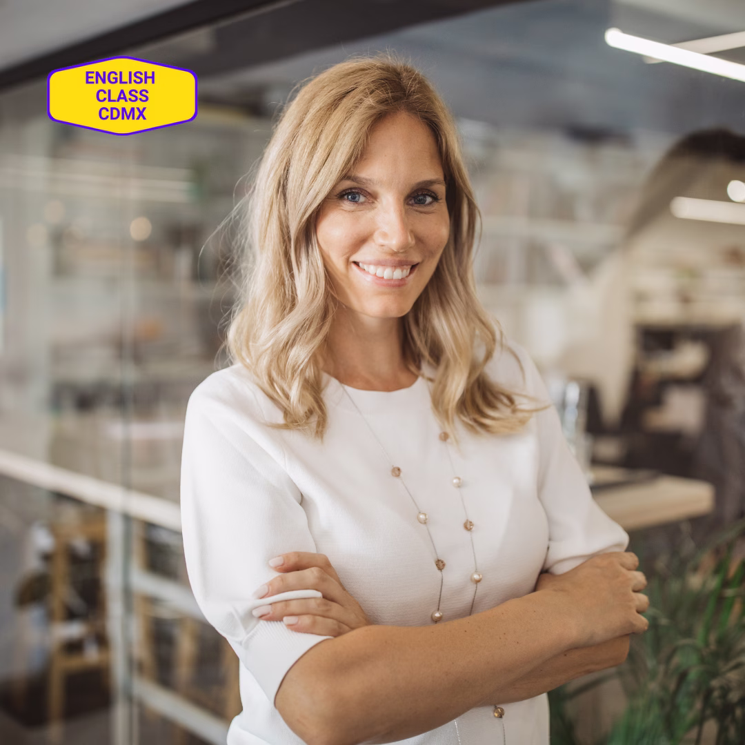 Private English Training